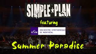 Download lagu Simple Plan Summer Paradise... mp3