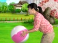 Special Agent Oso Three Healthy Steps Catch A Ball Disney Junior