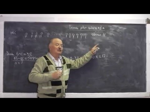 1/2 Lectia 761 Compararea a 2 puteri cu baze si exponenti diferiti Teorema impartirii - Tema Clasa 5