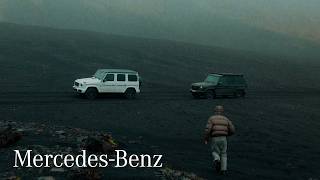 Mercedes Benz G‑Class – “Stronger Than Limits” – 2026 Brand Film Breakdown