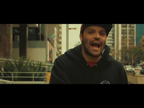 Enidê Mc - Mangueando Vou (Videoclipe Oficial)