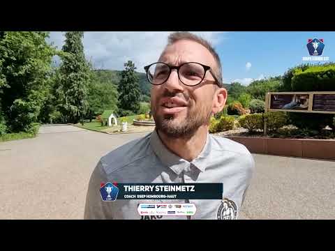 La SSEP Hombourg-haut en séjour à l'Hotel Les Violettes et Spa