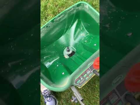 User submitted video