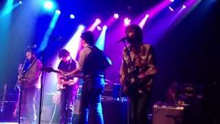 The Sundogs- I May Not Make it Into Heaven, LIVE at Terminal West