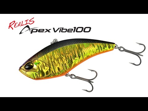 Duo Realis Apex Vibe 100