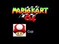 Mario Kart 64 Grand Prix Mushroom Cup Part 1