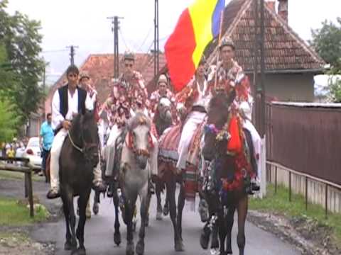 Fii satului Scoreiu  part.2