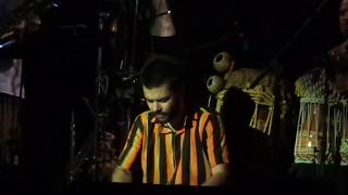 bem gil @ circo voador: balafon