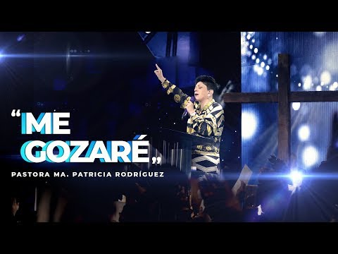 Me gozaré - Avivamiento | Música y adoración cristiana 🎶🔥