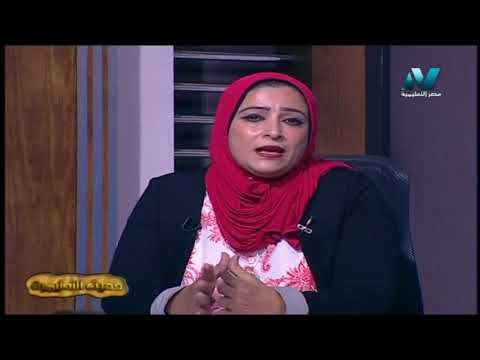 حديث التعليمية ( نظام التعليم الجديد ) أ نهى عنتر 21-09-2019