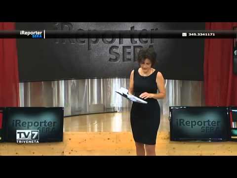 iReporter Sera del 19 03 2015   Prostituzione su strada e sfruttamento 2 di 5