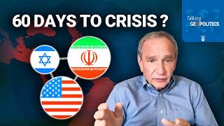 The Illusion of Peace: George Friedman on the US-Iran “Deal”