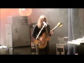 Motorpsycho Hogwash