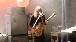 Motorpsycho Hogwash