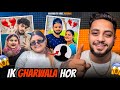POOJA SANGHA DIVORCE DRAMA EK VIYAH HOR EXPOSED KARANDUTTA VINES