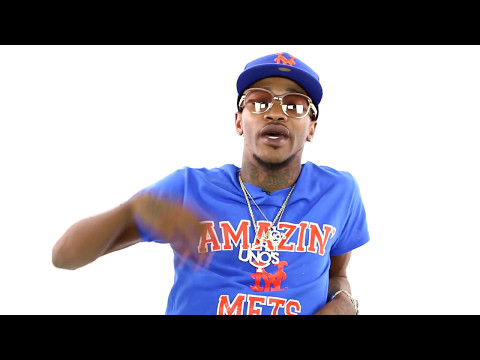 Yung Booke: One Of The Weirdest and Scariest Times In My Life Involved Marijuana