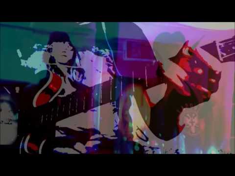 Louis James - Black Widow