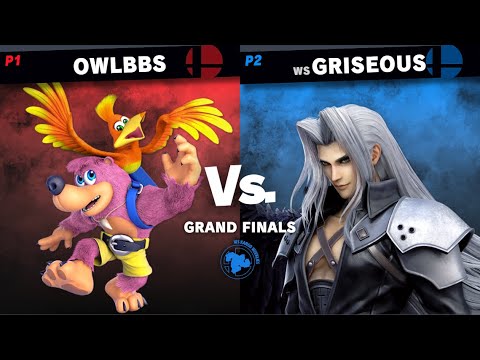 Kargo Weeklies S4#14 Grand Finals, OwlBBs v Griseous