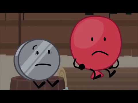 Inanimate Insanity Invitational Episode 1 Blueberry’s Elimination