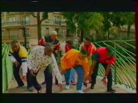 Extra Musica - Losambo (Clear)