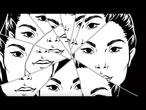 アンナ・アカナ - Bad News (Official Music Video) (Anna Akana - Bad News (Official Music Video))