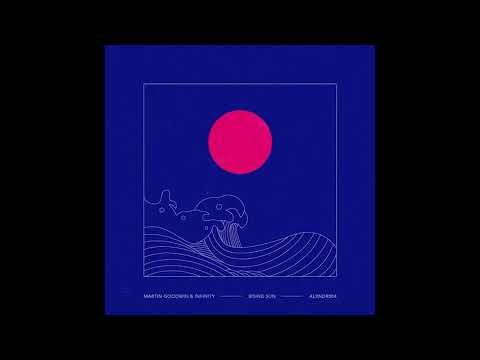 Martin Goodwin & Infinity - Tricky [ALXNDR004]