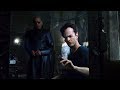 Enter The Matrix The Matrix Open Matte