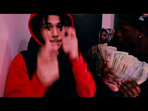 Stb Siah ft Stb Jay & Dre Stb - Heart Of The Trenches (Official Video)