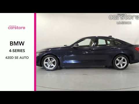 BMW 4-Series 420d SE Auto - Image 2