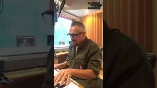 Alejandro Lerner - Algunas frases (Desde casa)