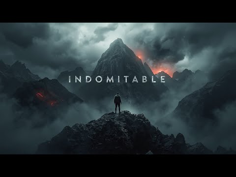 iMz - Indomitable