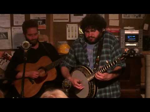 Lonely Heartstring Band,    'Gentle on My Mind'