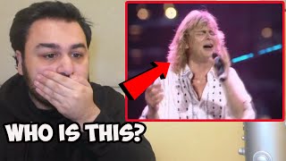 Download lagu FIRST TIME HEARING John Farnham - Help (LIVE with the Melbourne Symphony Orchestra) mp3 Download lagu FIRST TIME HEARING John Farnham - Help (LIVE with the Melbourne Symphony Orchestra) mp3