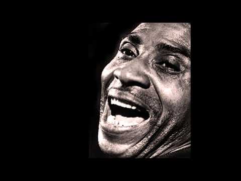 T-Bone Walker Live at the Monterey Jazz Festival - 1967 (audio only)
