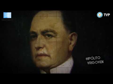 (Recorte) episodio 05 el orden conservador 1880 1916 ver la historia Pigna