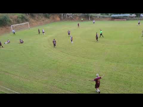 Gama 0 x 0 Brasiliense - ECA - 12/01/2025