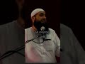 Beware of pride and Arrogance - Muhammad Hoblos