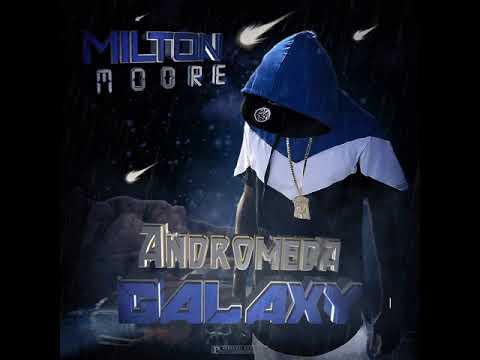 Milton Moore - Jefe  ft. Zoevelli