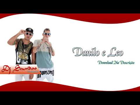 Danilo Cometa e Léo Da Lagoa - Eu Como Igual - Musica Nova 2k18