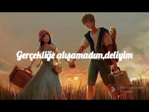 Kahraman Deniz - Kendimi Bulmak Lyrics
