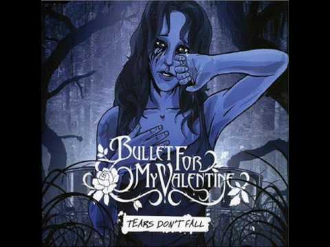 Bullet for My Valentine - Domination (Pantera Cover)