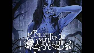 Bullet for My Valentine - Domination (Pantera Cover)