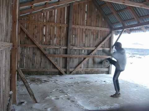 [Efreestyle ground] Adrian Duszak