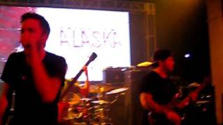 BETWEEN THE BURIED AND ME - BACKWARDS MARATHON : LIVE : INDIANAPOLIS, IN