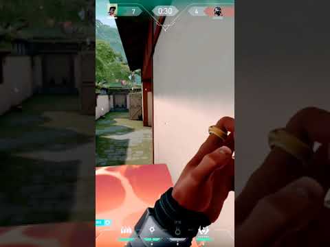 Valorant 1v5 guardian Clutch #Ace #Valo #Phoenix #Clutch #gaming #india #indiangaming #Viral #NexZ
