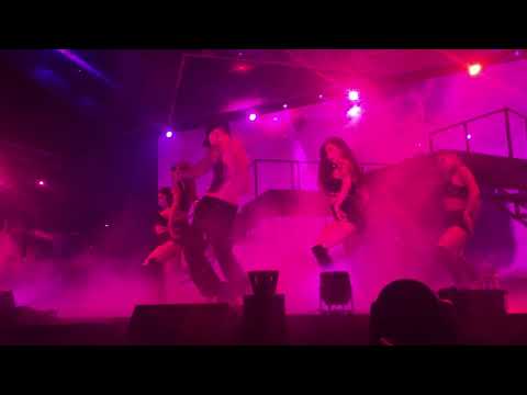 210118 JAYPARK ALLOFME CONCERT (WORLDWIDE) - MOMMAE