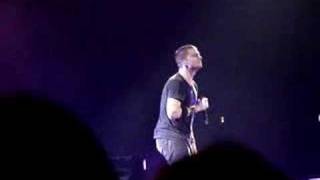 Matchbox Twenty - All Your Reasons (Adelaide 13/4/08)