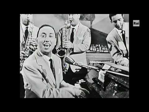 'O Russo E 'A Rossa - Renato Carosone