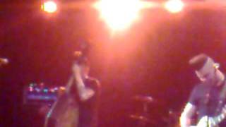 Nekromantix - Haunted Cathouse