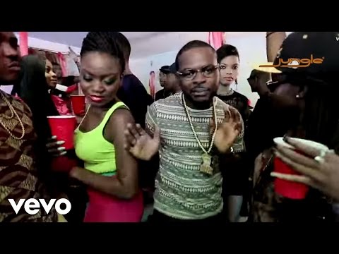 Falz - Cool Parry ft. Saeon